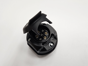 Розетка для прицепов ПС300А3