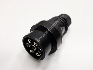 Вилка для прицепов ПС300А3